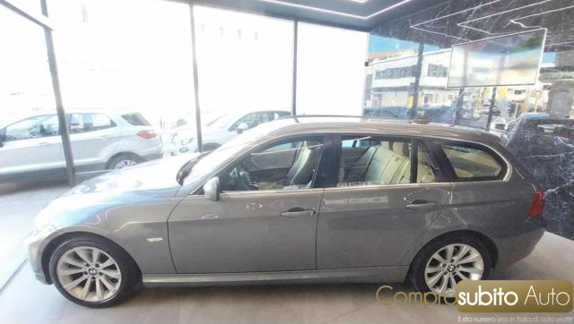 BMW 320 usata, con Airbag laterali