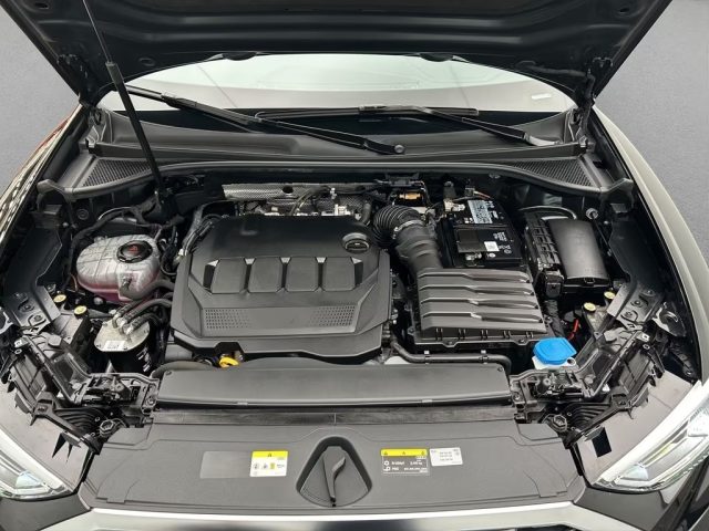 AUDI Q3 usata, con Fendinebbia