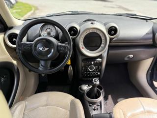 MINI Countryman usata, con Chiusura centralizzata