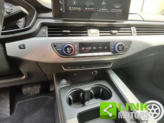 AUDI A5 usata 9