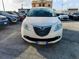 LANCIA Ypsilon 0.9 TwinAir 85 CV 5 porte Metano Ecochic Gold