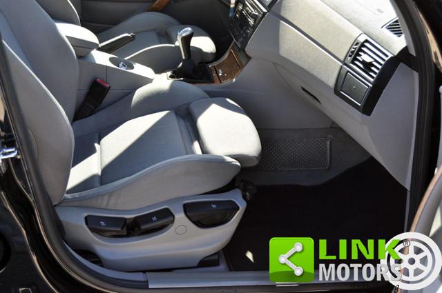 BMW X3 usata, con Sistema di navigazione