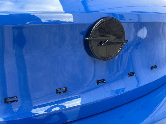 OPEL Corsa usata, con Sensori di parcheggio posteriori