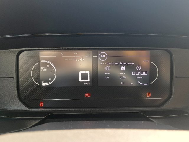 CITROEN Berlingo usata, con Boardcomputer