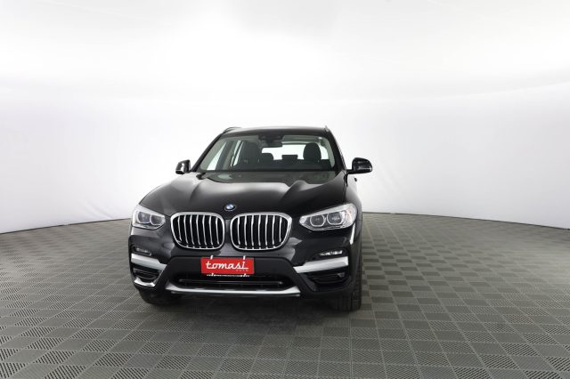 BMW X3 usata 0