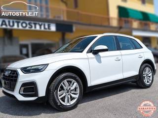 AUDI Q5 usata, con Bracciolo