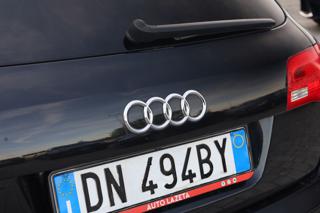 AUDI A6 usata, con Fari bi-xeno