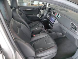 EVO Evo3 usata, con Volante multifunzione