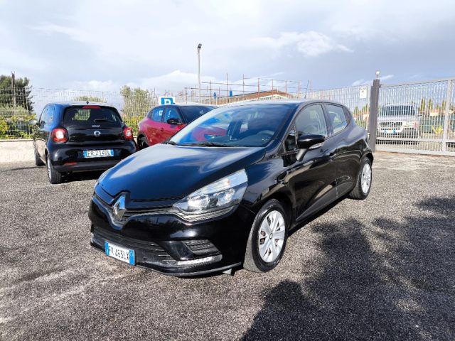 RENAULT Clio usata 1