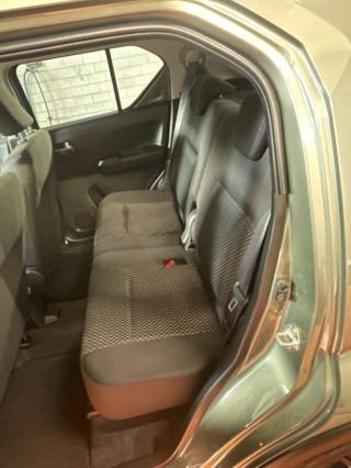 SUZUKI Ignis usata, con Sistema di navigazione