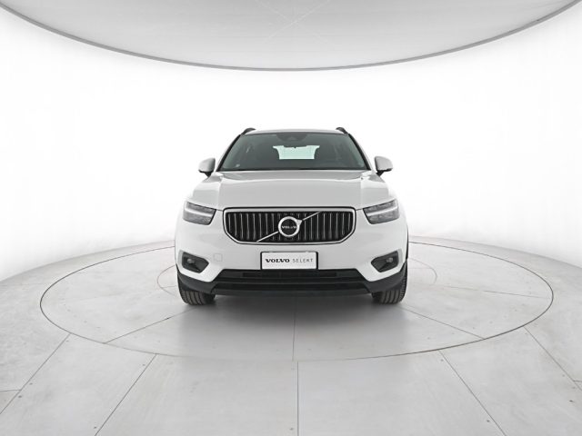 VOLVO XC40 usata, con Chiusura centralizzata