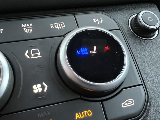 LAND ROVER Defender usata, con Sedili riscaldati