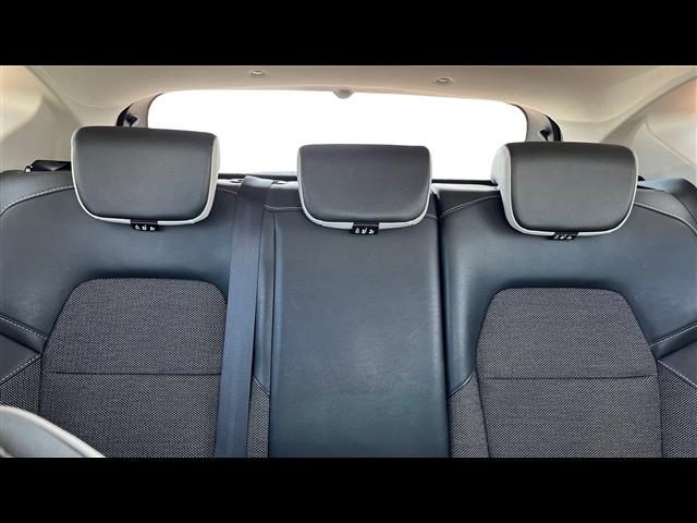 RENAULT Captur usata, con Cruise Control