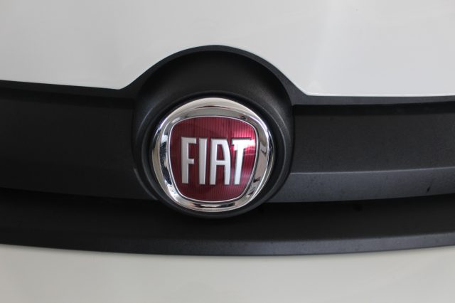 FIAT Panda usata, con Sensori di parcheggio posteriori