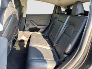 TESLA Model Y usata 10