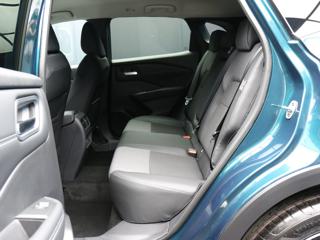 NISSAN Qashqai usata, con Boardcomputer