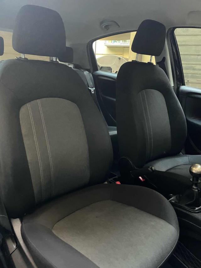 FIAT Punto usata, con Fendinebbia