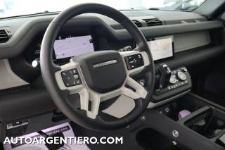 LAND ROVER Defender usata, con Sistema di chiamata d
