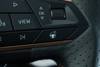 SEAT Leon usata, con Cerchi in lega