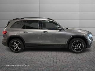 MERCEDES-BENZ GLB 200 usata, con Alzacristalli elettrici