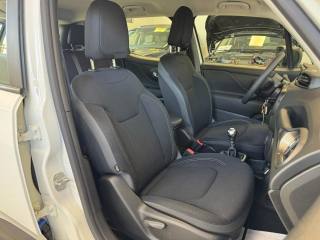 JEEP Renegade usata, con Chiusura centralizzata