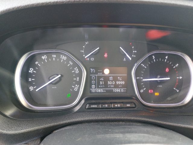 FIAT Scudo usata, con Climatizzatore