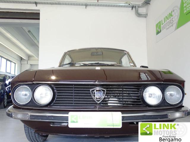 LANCIA Fulvia usata 30