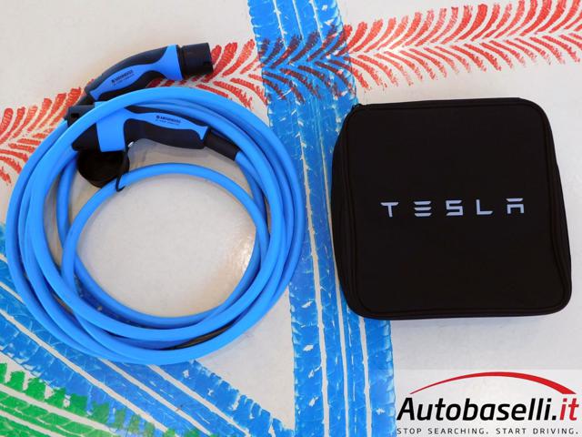TESLA Model Y usata 72