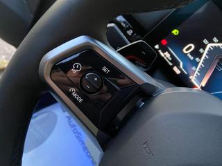BMW 520 usata, con Portellone posteriore elettrico