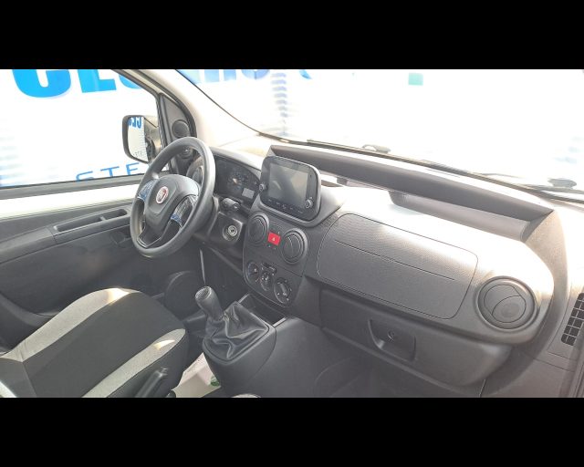FIAT Fiorino usata 16