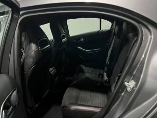 MERCEDES-BENZ A 180 usata, con Climatizzatore