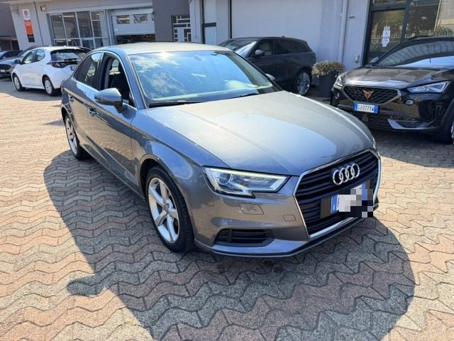 AUDI A3 usata, con Airbag laterali