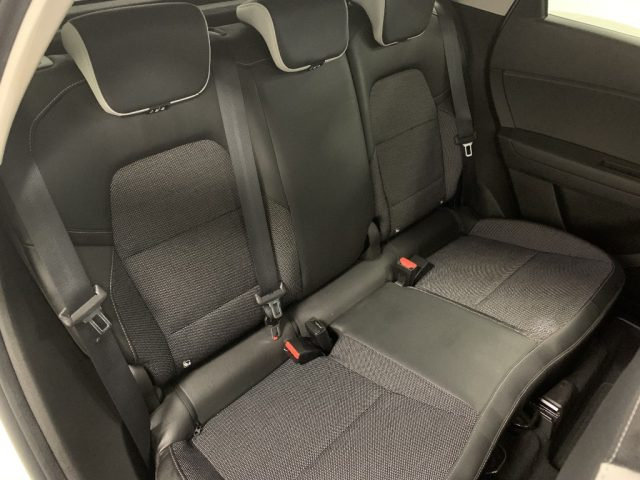 RENAULT Captur usata, con Controllo trazione