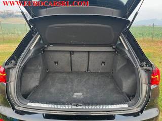 AUDI Q3 usata, con Specchietti laterali elettrici