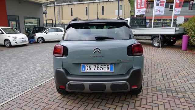 CITROEN C3 Aircross usata, con Airbag Passeggero