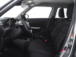 SUZUKI Swift usata 8