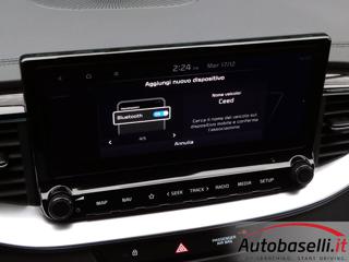 KIA XCeed usata, con Assistente abbaglianti