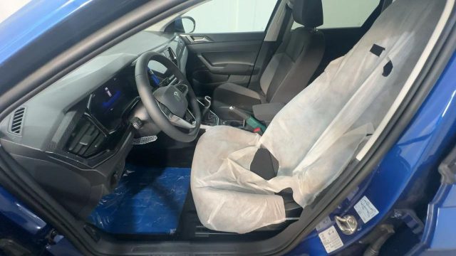 VOLKSWAGEN Taigo usata, con Climatizzatore