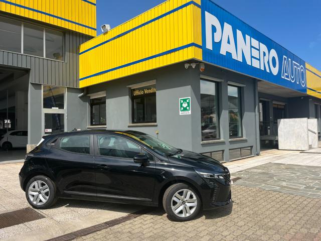 RENAULT Clio usata, con Airbag