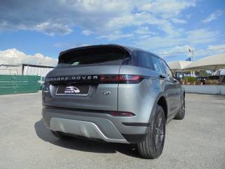 LAND ROVER Range Rover Evoque usata, con Chiusura centralizzata