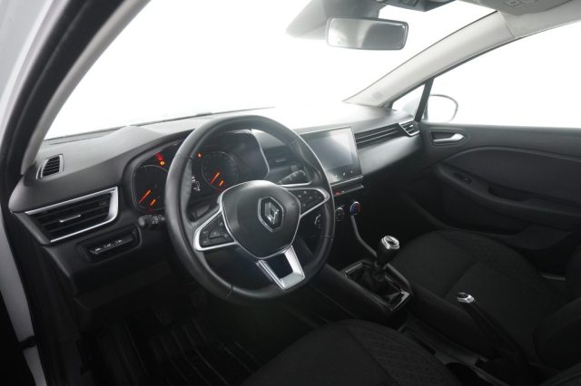 RENAULT Clio usata 7