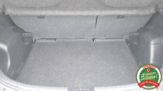 TOYOTA Yaris usata, con Chiusura centralizzata