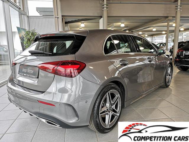 MERCEDES-BENZ A 180 usata, con Airbag Passeggero
