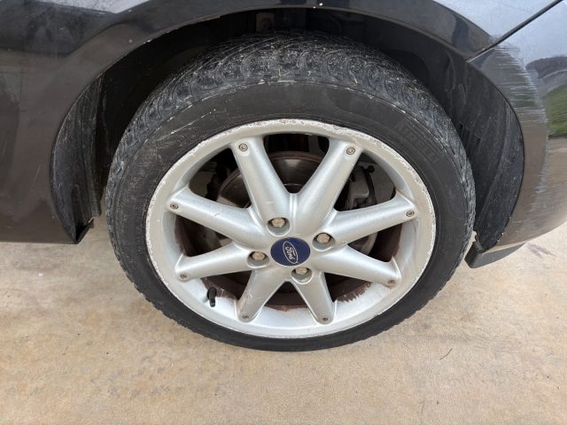 FORD Fiesta usata 28