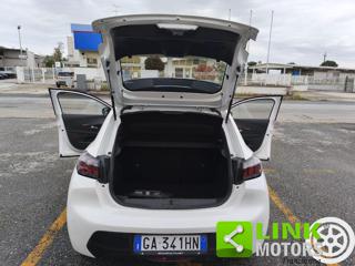 PEUGEOT 208 usata, con Airbag testa