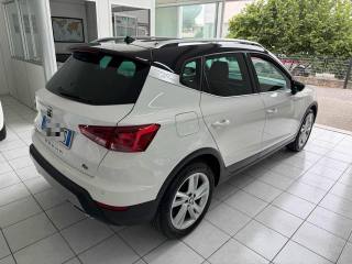 SEAT Arona usata, con Chiusura centralizzata