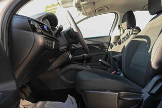 FIAT Tipo usata, con ESP