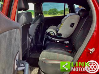 MERCEDES-BENZ GLA 200 usata, con Controllo automatico clima