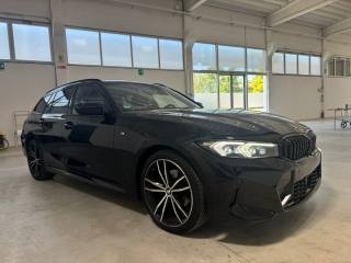BMW 320 usata, con Airbag