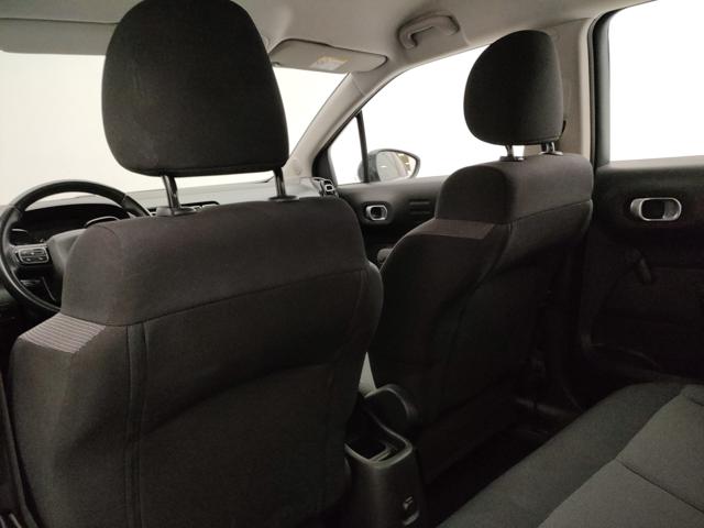 CITROEN C3 Aircross usata, con USB